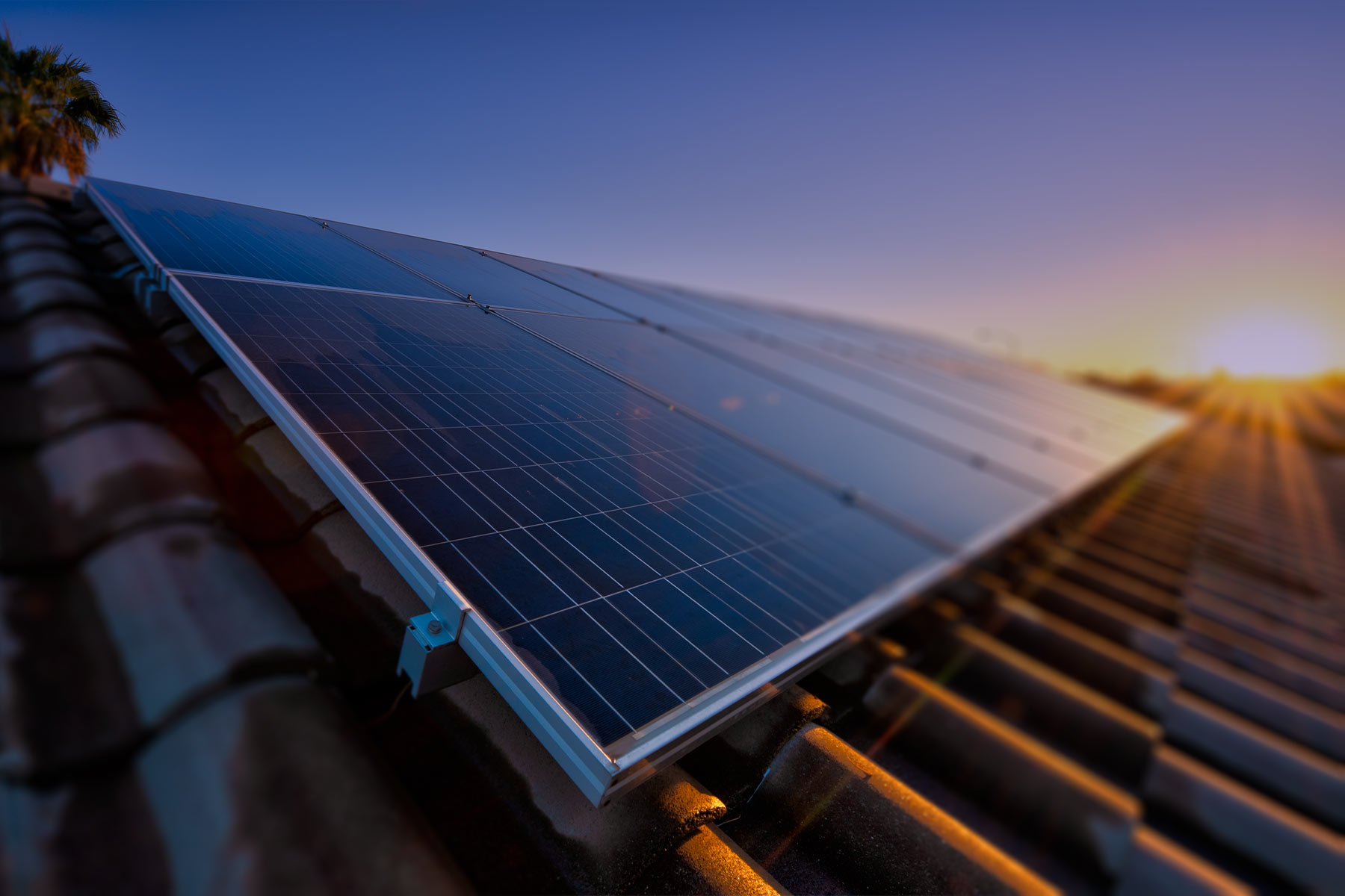 Calcula tu instalación solar